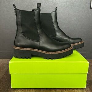 Sam Edelman Laguna Weatherproof Boots